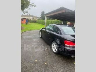 (e82) coupe 120d 177 confort