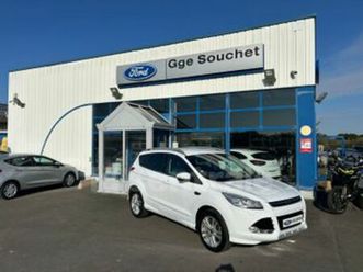 ii 2.0 tdci 120 s&s 4x2 sport platinium