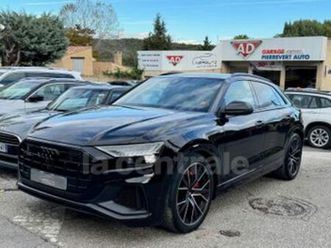 60 tfsie 462 competition quattro tiptronic