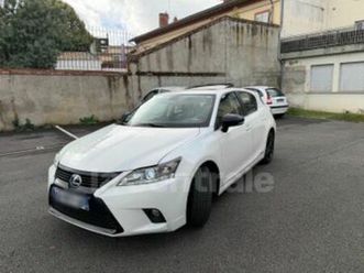 generation2 200h luxe auto