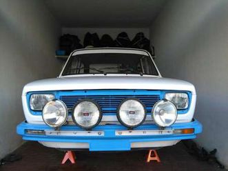 fiat 127 2p 1050cc cl