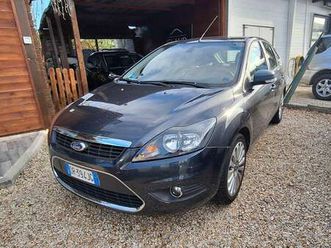 5p 1.6 titanium 115cv