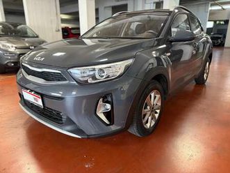 stonic 1.0 t-gdi mhev style pack 100cv mt