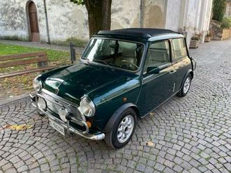 mini 1.3 british open cat.