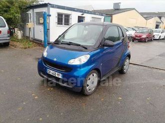 ii cabrio pure cdi 40 kw softip