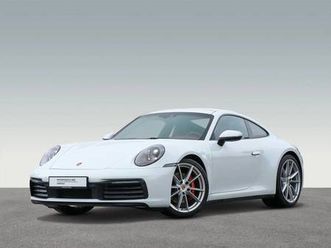 porsche 911 carrera 4s