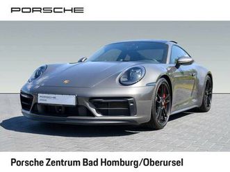 porsche 911 carrera gts