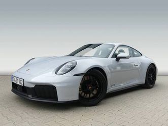 porsche 911 carrera gts