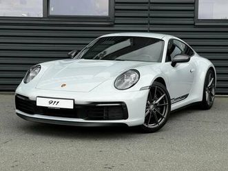 porsche 911 carrera t