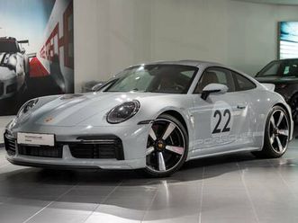 porsche 911 sport classic