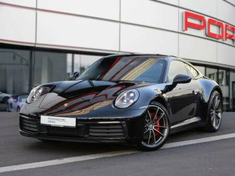 porsche 911 carrera s