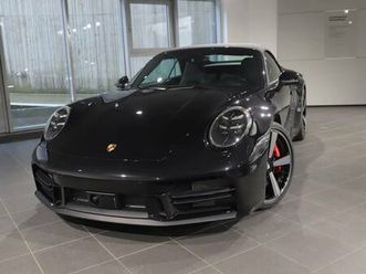 porsche 911 carrera s cabriolet