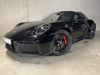 porsche 911 targa 4 gts