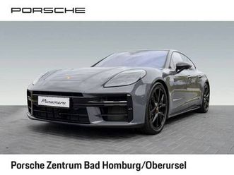 porsche panamera 4 e-hybrid