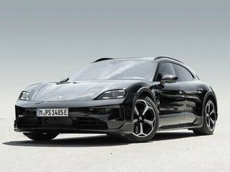 porsche taycan 4 cross turismo