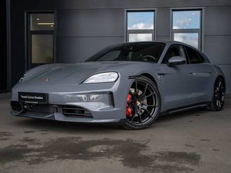 porsche taycan 4s sport turismo