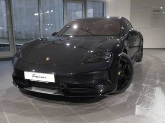 porsche taycan gts sport turismo