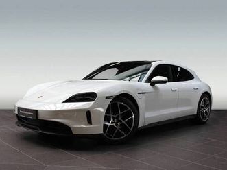 porsche taycan sport turismo