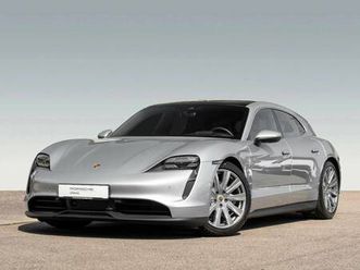 porsche taycan 4s sport turismo