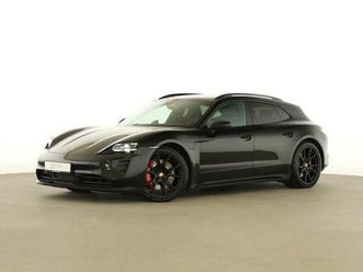 porsche taycan gts sport turismo