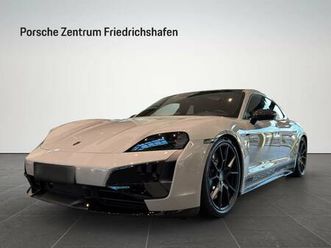 porsche taycan turbo sport turismo