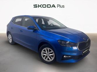 1.0 tsi selection 85 kw (115 cv)