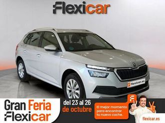 1.0 tsi ambition 81 kw (110 cv)