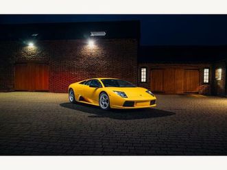 6.2 v12 vt 4wd euro 4 2dr