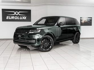 land rover range rover p530 autobiography lwb