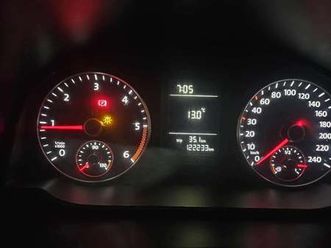 maxi 2.0 tdi scr highline