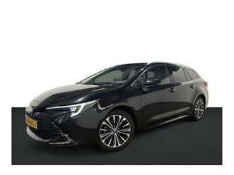 touring sports hybrid 140 dynamic