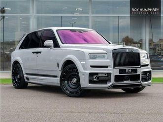 6.75 v12 black badge auto 4wd euro 6 5dr