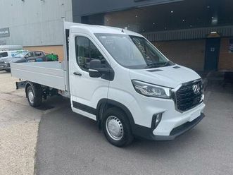 2.0 d20 rwd l3 euro 6 (start/stop) 2dr