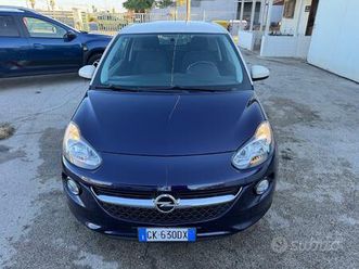 opel adam 1.2 vr -6 limited edition