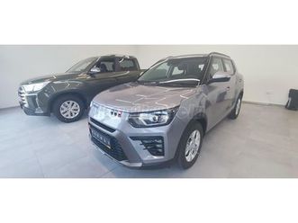 kgm tivoli 1.5 gdi-t style