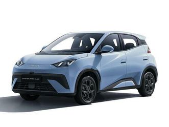 43.2kwh boost auto 5dr