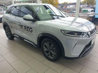 51.1kwh boost auto 5dr