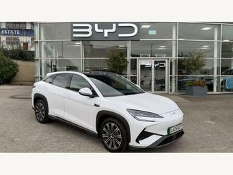 82.5kwh comfort auto 5dr