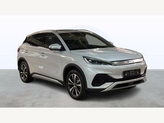 60.48kwh design auto 5dr