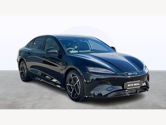 82.5kwh design auto 4dr