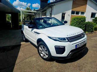 other range rover evoque