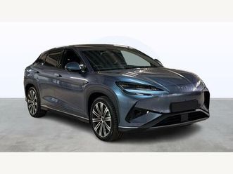 91.3kwh excellence auto awd 5dr