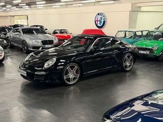 (997) (2) 3.8 targa 4s pdk