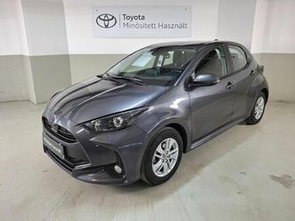 1.5 vvt-i comfort cvt magyar-1tulaj-szervizkönyv-garancia