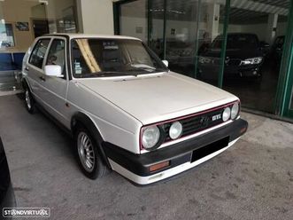 vw golf 1.8 gti