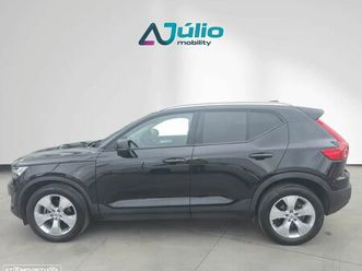 volvo xc 40 1.5 t3 momentum geartronic