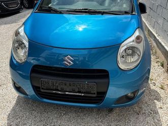 suzuki alto '09