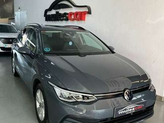 variant 2.0tdi 85kw life dsg