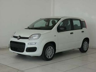 pandina iii 1.0 firefly hybrid icon km0