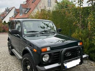 lada taiga lada 4x4 lada 4x4